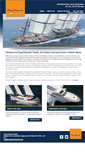 Mobile Screenshot of dougedwardsyachts.com